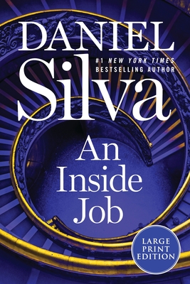 An Inside Job (Large Print Edition)