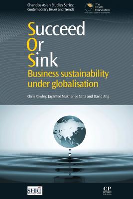 Succeed or Sink: Business Sustainability Under Globalisation
