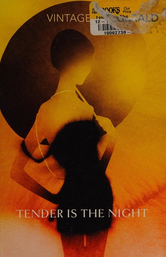 TENDER IS THE NIGHT