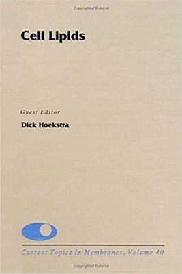 Cell Lipids: Volume 40