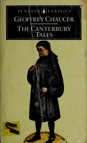 The Canterbury Tales