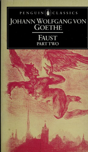 Faust Part 2