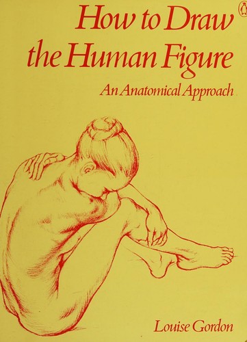 How to Draw the Human Figure: An Anatomical Approach