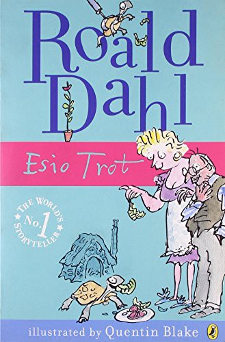 ESIO TROT