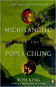Michelangelo & the Pope's Ceiling
