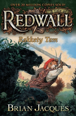 Rakkety Tam: A Tale of Redwall