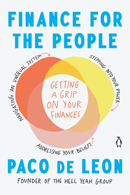 Finance for the People: Getting a Grip on Your Finances
