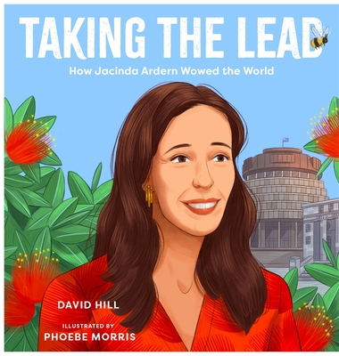 Taking the Lead: How Jacinda Ardern Wowed the World