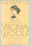 Essays of Virginia Woolf: 1912-1918