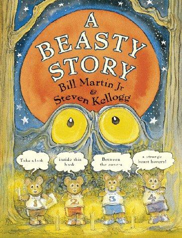 A Beasty Story