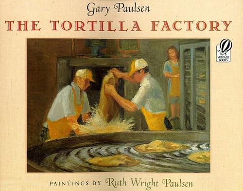 The Tortilla Factory