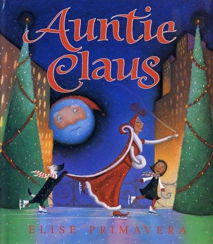 Auntie Claus