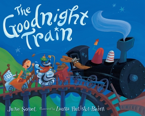 The Goodnight Train