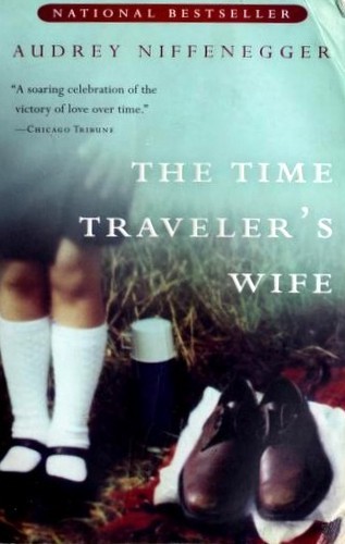 The Time Traveler's Wife