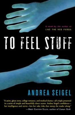 To Feel Stuff