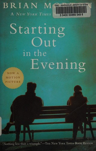 Starting Out in the Evening