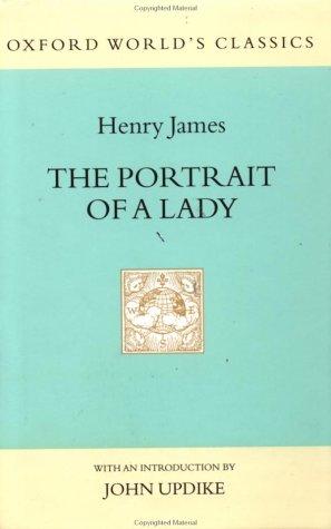 The Portrait of a Lady