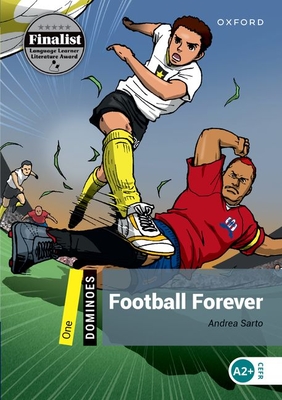 Dominoes One Football Forever 2nd Edition