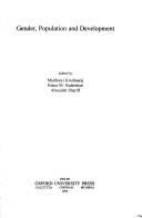 Gender, Population and Development