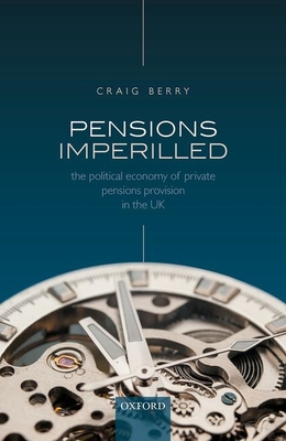 Pensions Imperilled C