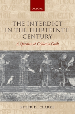 Interdict in 13th Century C
