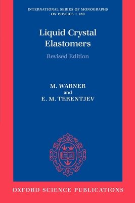Liquid Crystal Elastomers