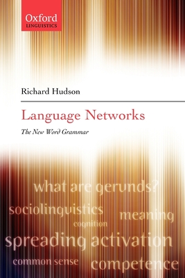 Language Networks: The New Word Grammar