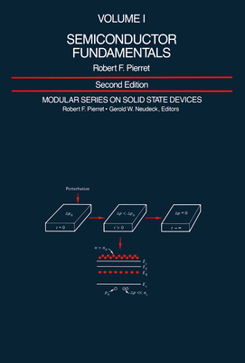 Semiconductor Fundamentals: Volume 1