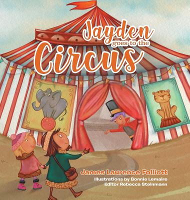 Jayden goes to the Circus