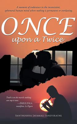Once Upon A Twice: The Unassigned Hour