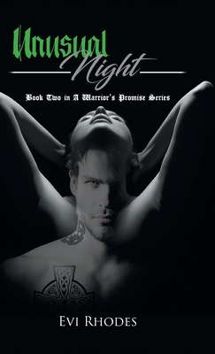 Unusual Night: Book Two in A Warrior's Promise Series