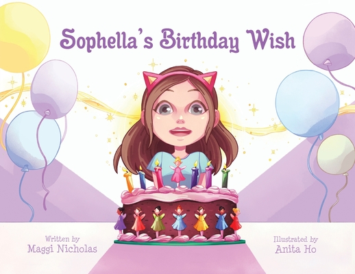 Sophella's Birthday Wish