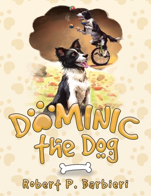 Dominic the Dog