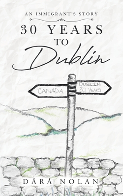 30 years to Dublin: An Immigrant's story