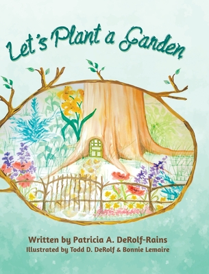 Let's Plant a Garden