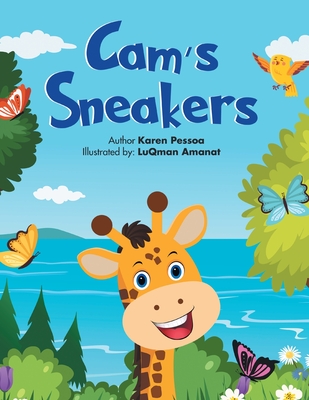 Cam's Sneakers