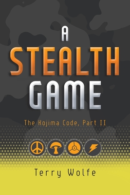 A Stealth Game: The Kojima Code, Part II