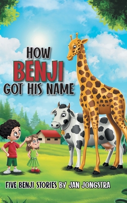 How Benji Got His Name: Five Benji Stories