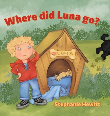 Where did Luna go?