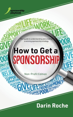 How to Get a Sponsorship: Non-Profit Edition