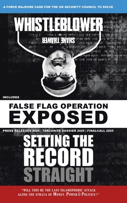 Whistleblower: Setting The Record Straight