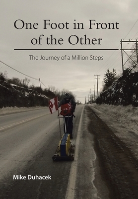 One Foot in Front of the Other: The Journey of a Million Steps