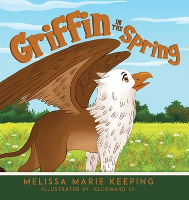 Griffin In The Spring