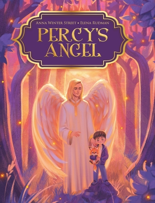 Percy's Angel