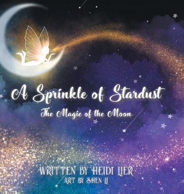 A Sprinkle of Stardust: The Magic of the Moon