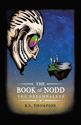 The Book of Nodd: The Dreamwalker