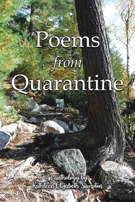 Poems from Quarantine: An Anthology of Brainstorms