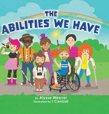 The Abilities We Have