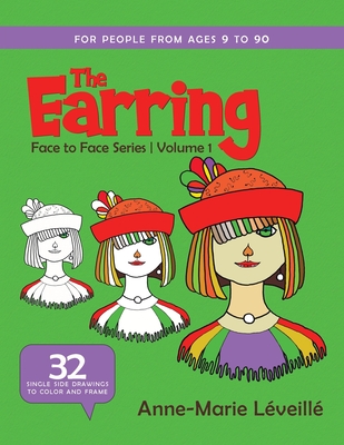 The Earring: Face to Face Series - Volume 1