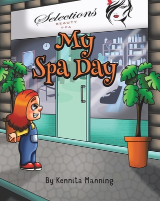 My Spa Day